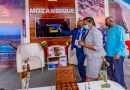 EXPO2021: RDC na Mozambique bitabiriye kunshuro ya mbere