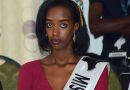Iradukunda Elsa wabaye Miss Rwanda muri 2017 yatawe muri yombi