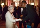 Perezida Kagame yashimiye Umwamikazi Elisabeth II wizihije imyaka 70 yimye ingoma