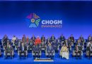 Highlights: Commonwealth Heads of Government Meeting opens in Kigali