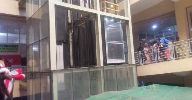 Uwakoraga isuku mu nyubako yahanutse muri ‘Ascenseur’ ahita apfa mu Mujyi wa Musanze