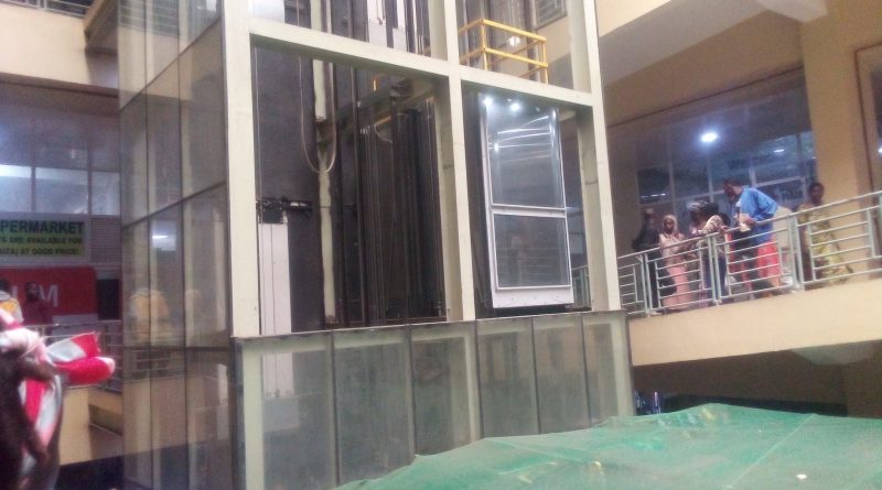 Uwakoraga isuku mu nyubako yahanutse muri ‘Ascenseur’ ahita apfa mu Mujyi wa Musanze