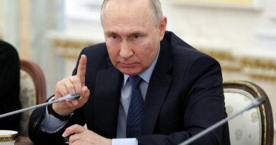 Putin agiye guhura n’abayobozi ba Afurika baganire ku mikorere y’ubucuruzi y’ingano hagati y’Uburusiya na Ukraine