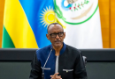Perezida Kagame yagaragaje impamvu aherutse gushyira muri Guverinoma abakiri bato