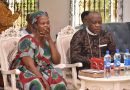 Nigeria: Pasiteri n’umugore we bamijwemo amasasu n’abagizi ba nabi umwe ararokoka