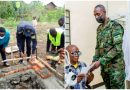 Ingabo na Polisi by’u Rwanda bigiye gufasha abaturage mu buryo bw’imibereho
