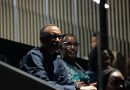 Perezida Kagame na Madamu bifatanyije n’abitabiriye igitaramo Inkuru ya 30 muri Bk Arena-AMAFOTO