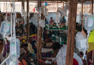 Tanzania: Kolera iravuza ubuhuha