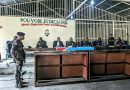RDC: Colonel Dogmatisa Paluku yakatiwe igihano gisumba ibindi