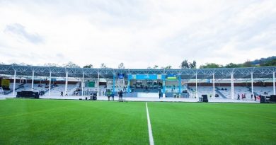 Kigali Pele Stadium igiye gushyirwa ku rwego rwo kwakira igikombe cy’Afurika