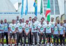 FEBABU yatumye Dynamo BBC itambara ‘Visit Rwanda’ yahanwe bikomeye na FIBA