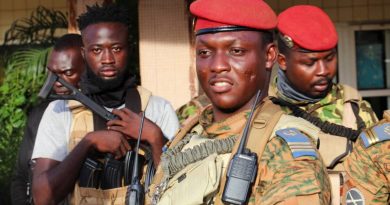 BBC n’ijwi ry’Amerika byahagaritswe muri Burkina Faso