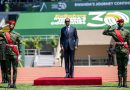 Kwibohora30: Perezida Kagame yasabye urubyiruko kurinda igihugu cyababyaye