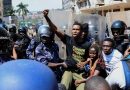 Uganda: Polisi y’Igihugu yataye muri yombi abagera kuri 60 batangije imyigaragambyo