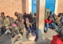 RDC: Abasirikare baherutse guhunga M23 ku rugamba bakatiwe urwo gupfa