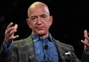 Umuherwe Jeff Bezos yatakaje miliyari 15 z’Amadorali y’Amerika mu munsi umwe