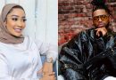 ‘Ntawarushije Diamond Platnumz kundyohereza’ – Zari yacyeje Diamond Platnumz banabyaranye