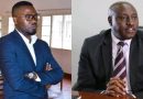 Bamporiki Edouard na CG (Rtd) Emmanuel Gasana mu bantu 32 bahawe imbabazi n’umukuru w’igihugu Paul Kagame