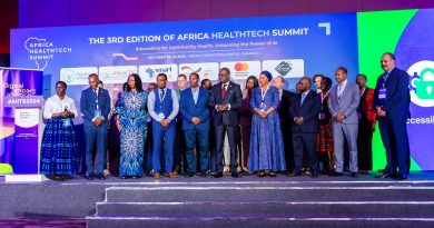 The HealthTech Marketplace to solve challenges of millions lack basic healthcare across Africa