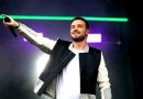 Liam Payne wahoze mu itsinda One Direction yitabye Imana ku myaka 31