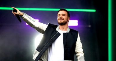 Liam Payne wahoze mu itsinda One Direction yitabye Imana ku myaka 31