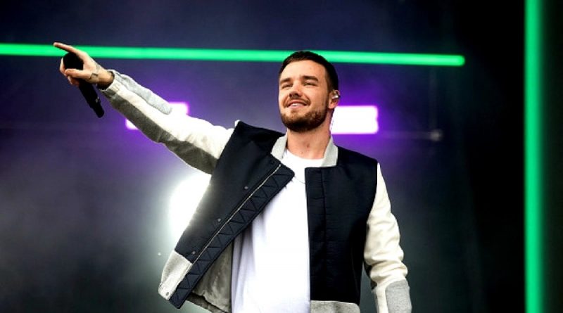 Liam Payne wahoze mu itsinda One Direction yitabye Imana ku myaka 31