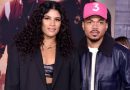 Umugore w’umuraperi Chance The Rapper, Kirsten Corley yatse gatanya