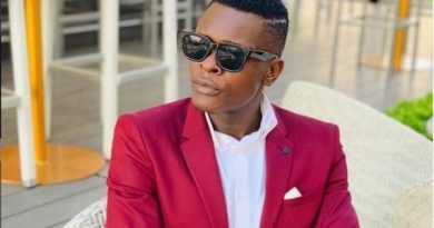 Umuhanzi Jose Chameleone yajyanwe kuvurirwa muri Amerika ku bufasha bwa Perezida