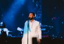 John Legend yasubije abari bamushyizeho igitutu ngo ntataramire mu Rwanda