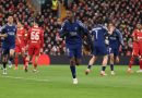 UEFA Champions League: PSG yasezereye Liverpool, Bayern Munich, Barcelona na Inter Milan zigera muri ¼