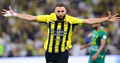 Hamenyekana icyatumye Karim Benzema ajya gukinira shampiyona yo muri Arabia Saudite